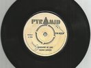 ROLAND ALPHONSO / GOODNIGHT MY LOVE / AUSTIN FAITHFUL / ETERNAL LOVE / 7''/ EX