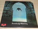 Rare Bird Somebody's Watching Original Sealed LP 1973 Polydor US Prog PD 6502