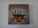 The Beatles Magical Mystery Tour EP (6 songs) 1967 plus 12 Beatle singles