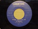 RARE GREAT DOO WOP 1ST PRESS 45 BY 