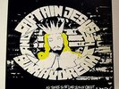 Hawkwind Ron Tree CAPTAIN JESUS & SUNRAY
