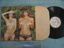 ROXY MUSIC COUNTRY LIFE LP VINYL RECORD 12
