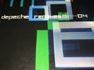 Depeche Mode Remixes 81 04 6xLP Vinyl Box MuteL8 Sealed #502/12000