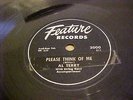 Al Terry - Feature # 2000  