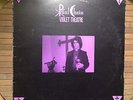 PAUL CHAIN VIOLET THEATRE - In the Darkness LP 1986 Minotauro Rec death ss