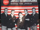 Jay And The Americans Swing The Jingle - SUPER-RARE Coca Cola 12