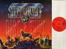 JOHN KAY AND STEPPENWOLF rise and shine EIRSA 1037 A1U/B1U 1st uk LP PS EX+/EX