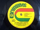 Wayne Jarrett & Silver Fox ?Saturday Night Jamboree ?LISTEN? Greensleeves GRED41