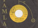 BARRETT STRONG - MONEY AND ME - TAMLA 45 54035 - ORIGINAL NM NORTHERN SOUL MP3
