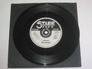 THE DAMNED NEW ROSE 1976 STIFF RECORDS A1/B1 7