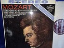 @MERCURY HI-FI STEREO AMS 16050 *MOZART: 'JUPITER SYMPHONY NO.41 /NO.39* NM