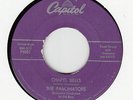 FASCINATORS-CHAPEL BELLS- ORIGINAL 1ST PRESS CAPITOL 45 #4053 - DOO WOP VG+ MP3