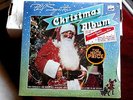 PHIL SPECTOR'S  CHRISTMAS ALBUM SEALED  NOVELTY LP