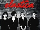 Elastica [Analog] Elastica LP Record