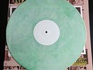 KISS Electric Magic LIVE AT EAST LANSING coloured vinyl WHITE LABELS 1974