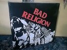 Bad Religion 30th Anniversary Box Set 15 LP Red Vinyl Limited 3000 copies SEALED