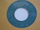 Funk Soul 45 THE MYSTICS i really love you TEAKO listen