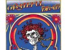 SEALED AND MINT - GRATEFUL DEAD SKULL & ROSES - 2X 12