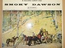 SMOKY DAWSON - BUSHRANGER BALLADS + LE GARDES TWINS LP