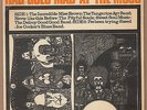 RAG GOES MAD AT THE MOJO - Original 1967 UK Private 7