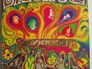 THE SAVAGE RESURRECTION -S/T- Euro LP - Acid Rock Garage Psych Punk Heavy