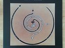 JON HASSELL • POWER SPOT • ORIGINAL VINYL LP • ECM RECORDS 1986