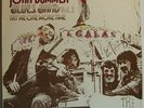 JOHN DUMMER BLUES BAND Vol. 2 Original UK LP - Dave Kelly GROUNDHOGS Tony McPhee