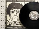 VARIOUS ARTISTS Bullshit Detector 3 (1984) 12
