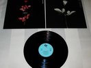Depeche Mode : Violator, Rare 1st Press Vinyl LP 1990 Mute ?Stumm 64 Germany