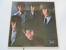 The Rolling Stones - No.2 . UK Decca Mono LK 4661 Vinyl:very good/ Cover: mint -