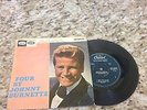 johnny burnette four by ep capitol