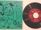 The Magnificant CHARLIE PARKER Album #2, 45 EP 7