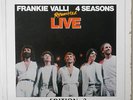 Frankie Valli FOUR SEASONS 
