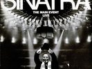 FRANK SINATRA The Main Event - Live 1974 UK VINYL  LP EXCELLENT CONDITION