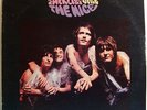 THE NICE Thoughts Of Emerlist Davjack - UK Stereo LP - Immediate Prog Psych ELP