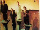 CARAVAN -S/T- Original US Promo LP Prog Psych Matching Mole Camel Hatfield North
