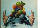 UNICORN Up Hill All The Way - Original UK LP on Transatlantic - Folk Rock Psych