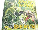 SAVOY BROWN 'LOOKING IN' 1970 STEREO LP EX/VG