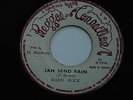 HARD ROCK - JAH SEND RAIN - 7