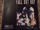 Pax-Am Days [EP] by Fall Out Boy (Vinyl, Limited Ed., Pax Americana) Punk RARE