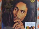 BOB MARLEY - LEGEND 30th Anniversary LTD 2XLP TRI-COLOR VINYL Gatefold Jacket
