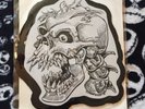 Dark Angel-Merciless Death Picture Disc