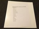 Pinhead Gunpowder Goodbye Ellston Avenue TEST PRESSING Recess GREEN DAY vinyl LP