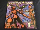 COMPANY FLOW Funcrusher Plus   RARE original 1997 2xLP Rawkus RWK 1134-1 EL-P