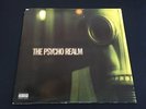 PSYCHO REALM The Psycho Realm   RARE 1997 Sony Ruff House 2xLP Soul Assassins