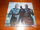 MONGUITO El Unico Y Su Conjunto LATIN CUBA SOUL FANIA LP STILL SEALED ORIG MINT