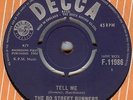 THE BO STREET RUNNERS***TELL ME***BEAT**MOD**LISTEN TO IT