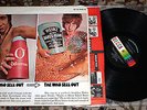 THE WHO Sell Out US 1st Press 1967 Stereo EXCELLENT Decca