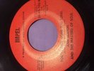 Ann Sexton, youvebeen gone to long, IMPEL orig, con-m