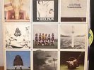 1st USA press PINK FLOYD A NICE PAIR 2 X LP HARVEST SABB dr phang CLEAN SET M-